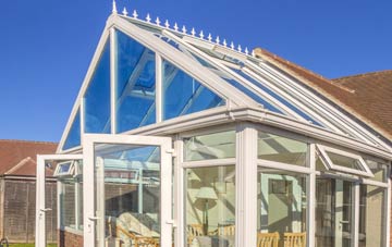 conservatory roof insulation costs Gosmere