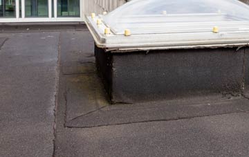 disadvantages of Gosmere flat roofs