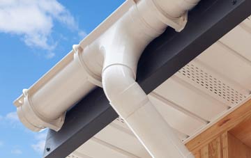 Gosmere gutter installation costs