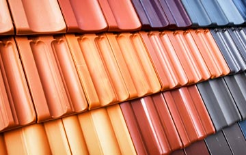 Gosmere roof tile costs