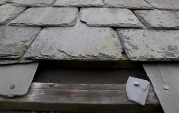 Gosmere slate roof repairs and maintenance