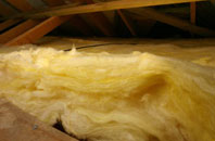 Gosmere pitch roof insulation